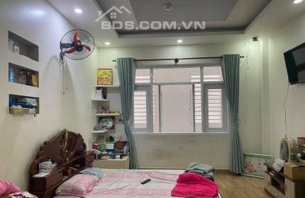 Chỉ nhỉnh 4 tỷ có ngay nhà 85.10m2 đường Tân Thới Nhất 1, Phường Tân Thới, quận 12.